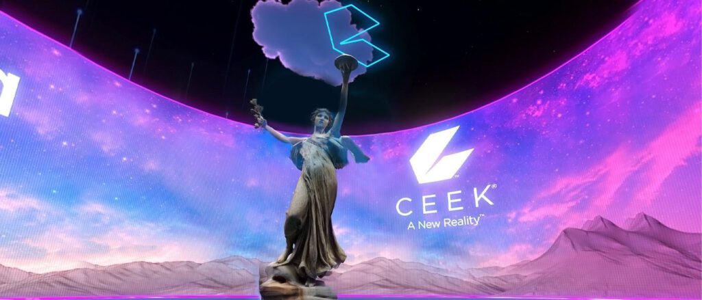 CEEK 1