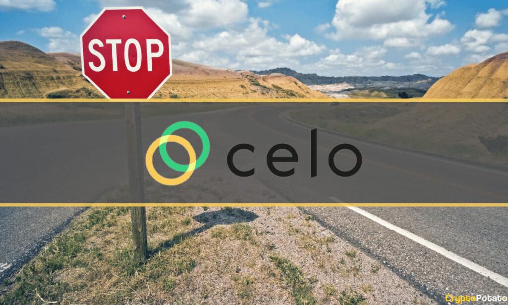 Celo Stop