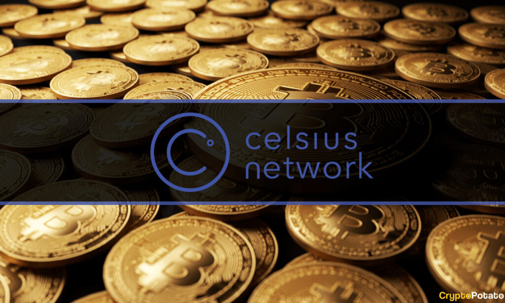 Celsius Bitcoin