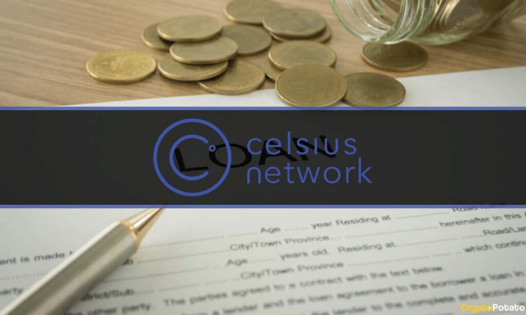 Celsius Loan