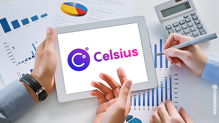 Celsius Network Initiates Financial Restructuring to Stabilize Business