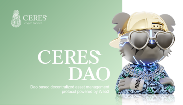 Ceres DAO 1