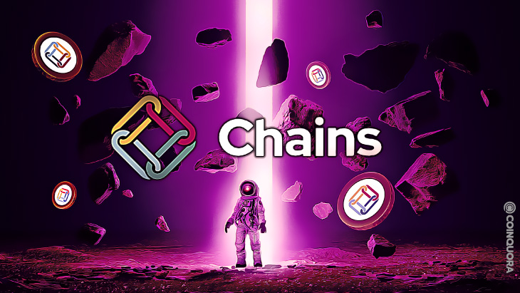 Chains to Launch the Public Sale of Its CHA Token on July 27