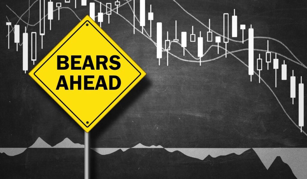 Crypto Market Volatility How Regulatory Frameworks Can Help Temper Bearish Conditions