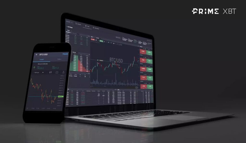 Crypto Winter Why Now Is Prime Time To Try PrimeXBT Trading Tools