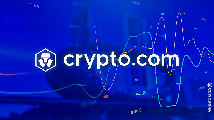 Crypto.com Receives Dubai Virtual Assets Regulatory License