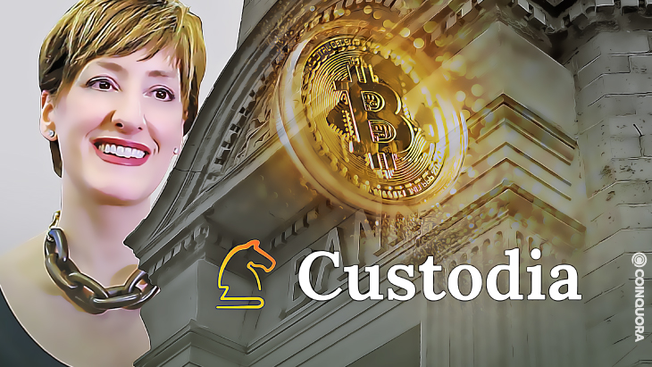 Custodia Bank CEO Speaks About the Benefits of Bitcoin