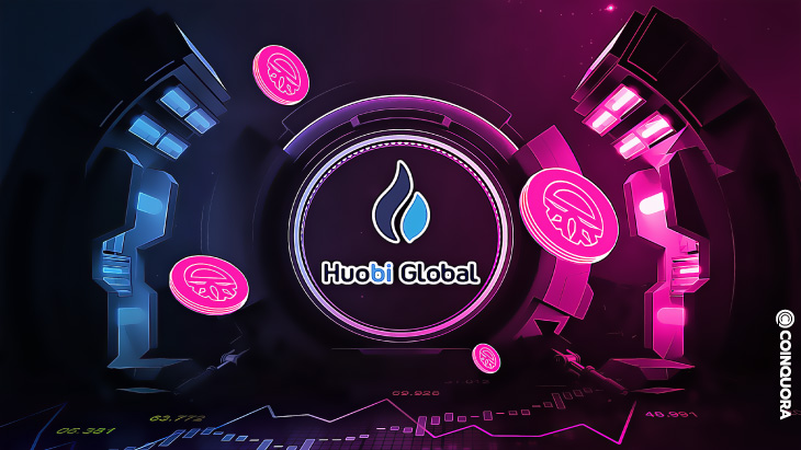 DeFiChains DFI Token Starts Trading on Huobi Global