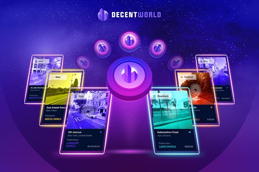 DecentWorld