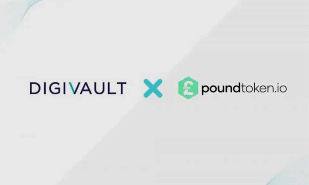 DigiVault