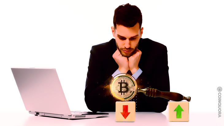 Does Bitcoin Go Up Or Down From Here What 4 Popular Crypto Analysts 3