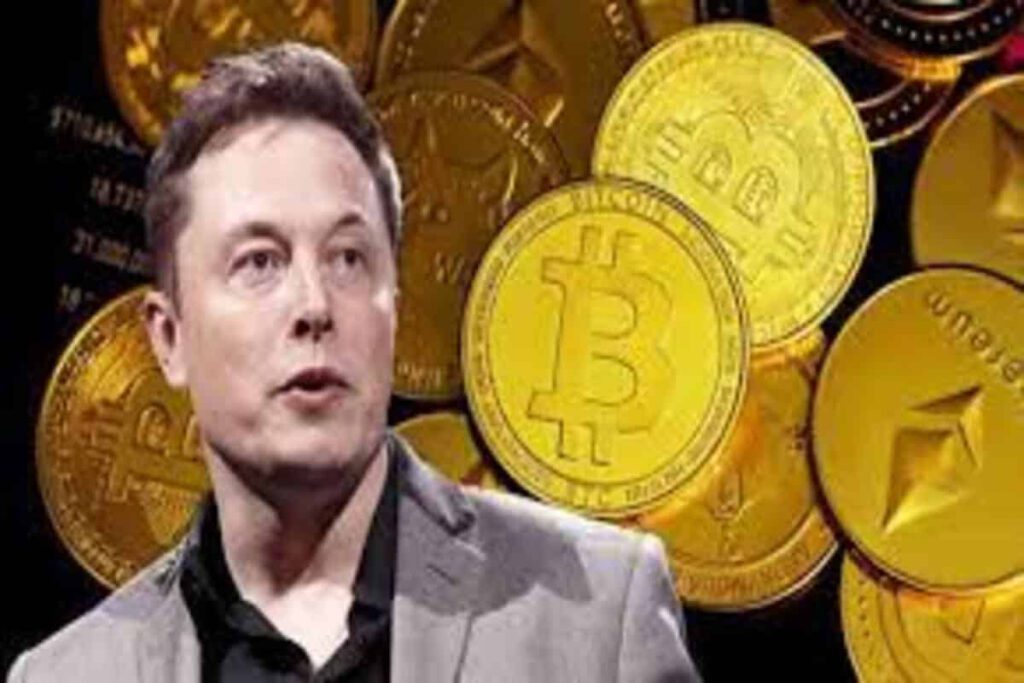 Elon Musk Bitcoin 1