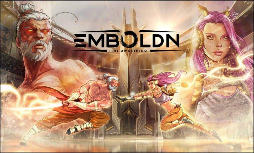 Emboldn