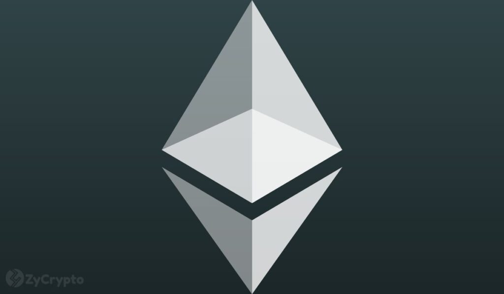 Ether Poised To Take Out All Time Highs As Devs Implement Shadow Fork 10 In Lead Up To The Merge