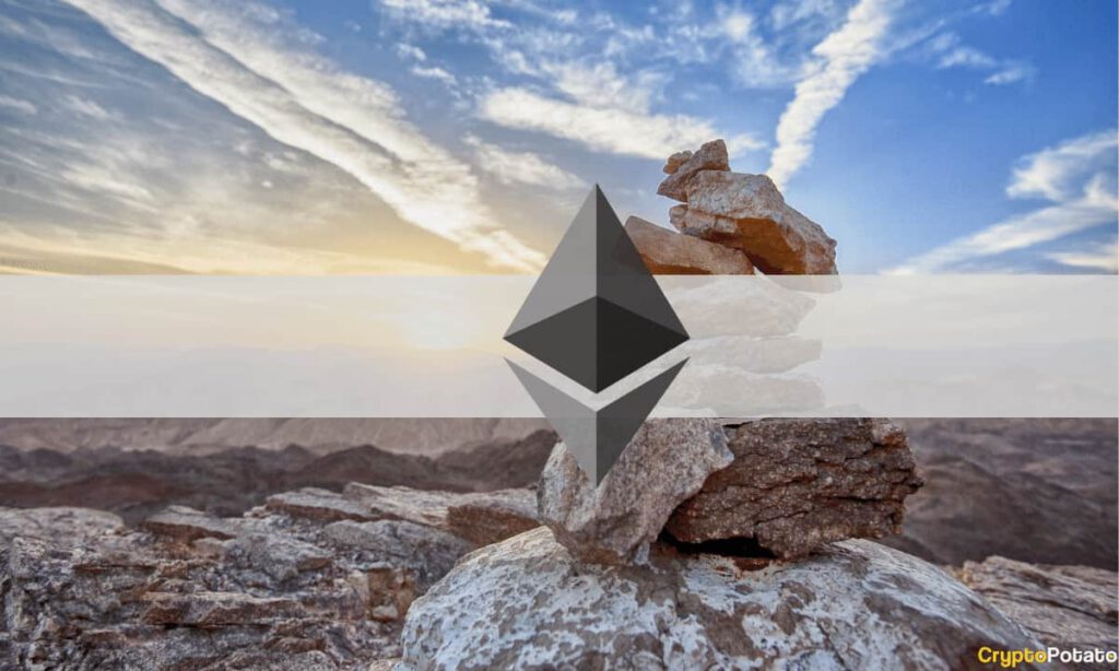 EthereumPeak