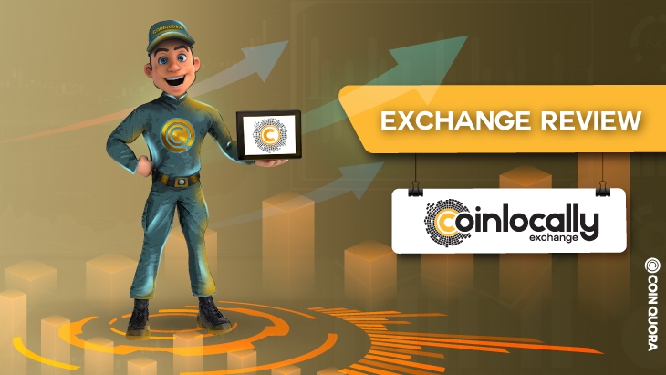 Exchange review coinlocally