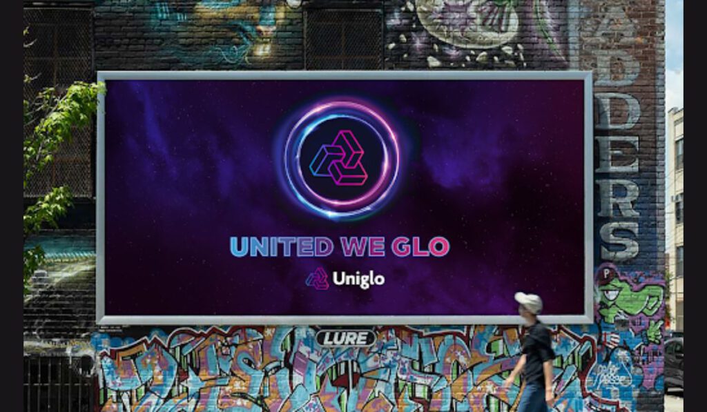 Extreme Deflationary Token Model Could Send Uniglo GLO On A Price Run To Rival The Solana SOL And Fantom FTM Moments Of 2021