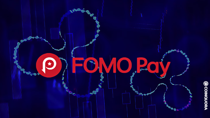 FOMO Pay to utilize Ripples On Demand Liquidity for crypto enabled