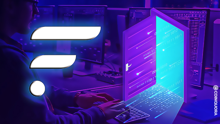 Flare Network Genesis Open for Builders and Developers Adoption