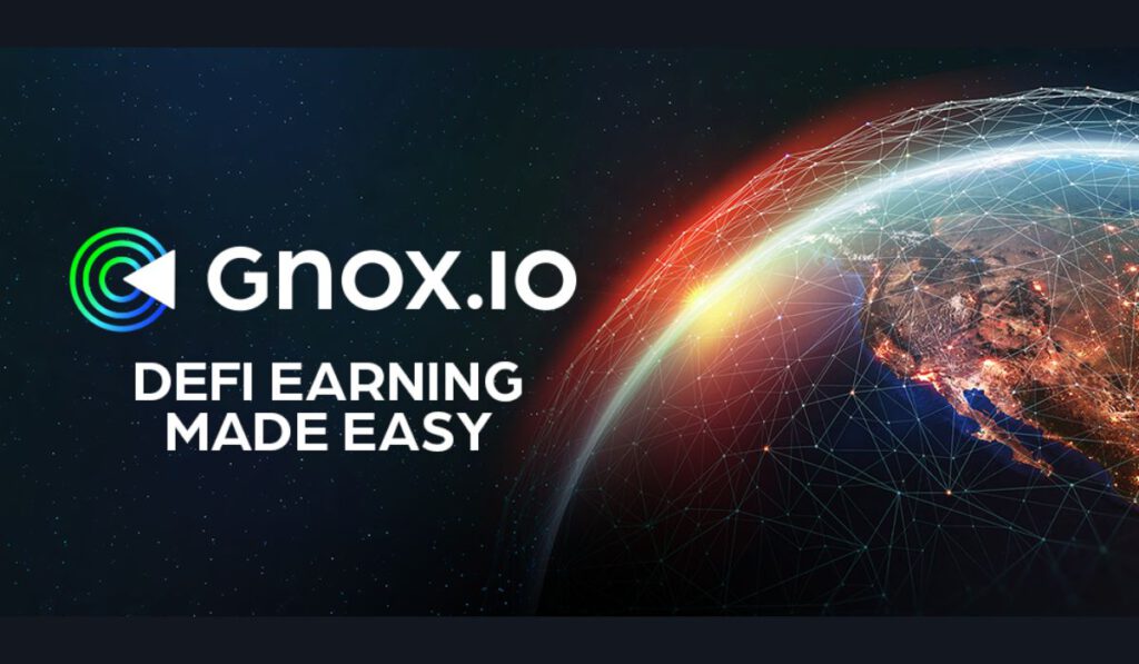 Gnox GNOX Special Reflection System Is Attracting Binance Token BNB And Fantom FTM Investors