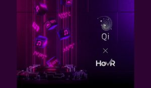 HovR Debuts Its Next Gen NFT Marketplace On The Qi Blockchain