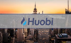 Huobi US