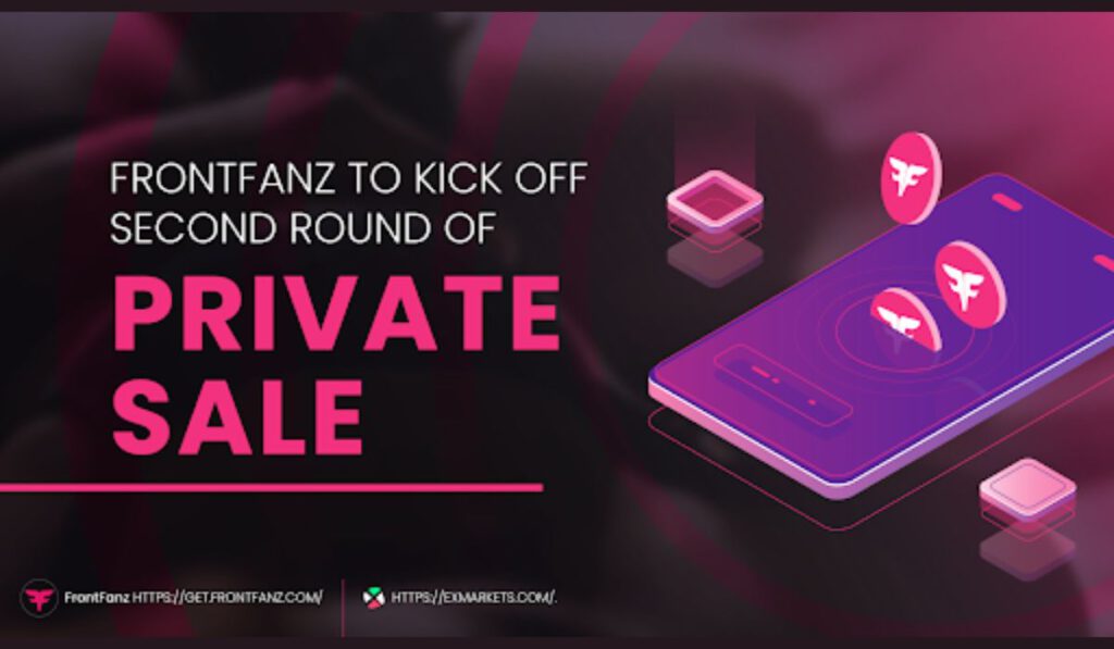 Iconic Polygon Entertainment Platform FrontFanz Sold Out In Just 72 Hours