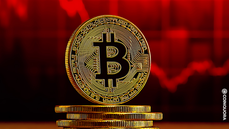 Is BTC Going To Drop Below 19K as Sell Orders Flood the Market