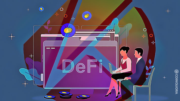Klaytn Protocol KLAP to Launch KLAP Token to Power DeFi Lending