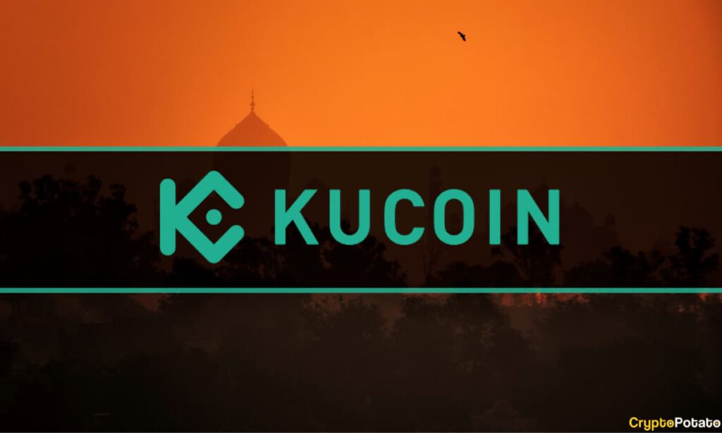 KuCoin India