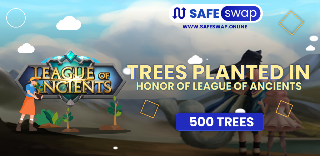 LEAGUE OF ANCIENTS TREE