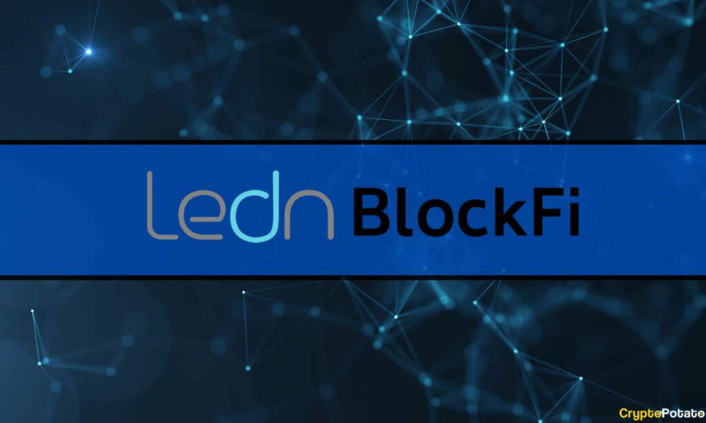 Ledn BlockFi