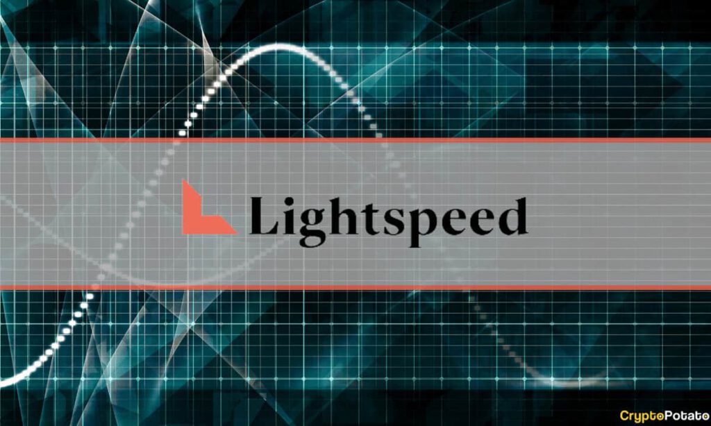 Lightspeed Venture