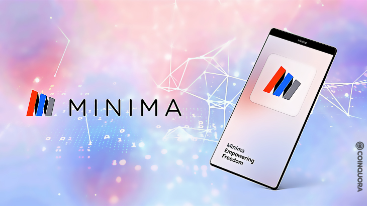 Minima Blockchain Now Boasts More Nodes Than Bitcoin