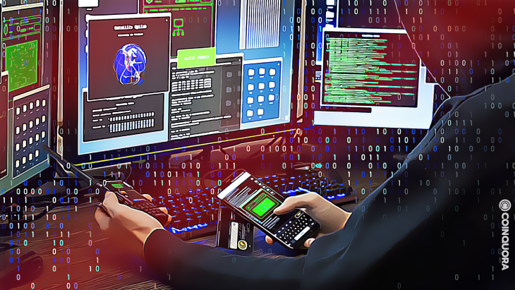 Titanium Blockchain CEO Pleads Guilty in $21M Crypto Fraud Scheme 1 Multichain Hack Worsens as Loss of Funds Reaches 3M Report 3