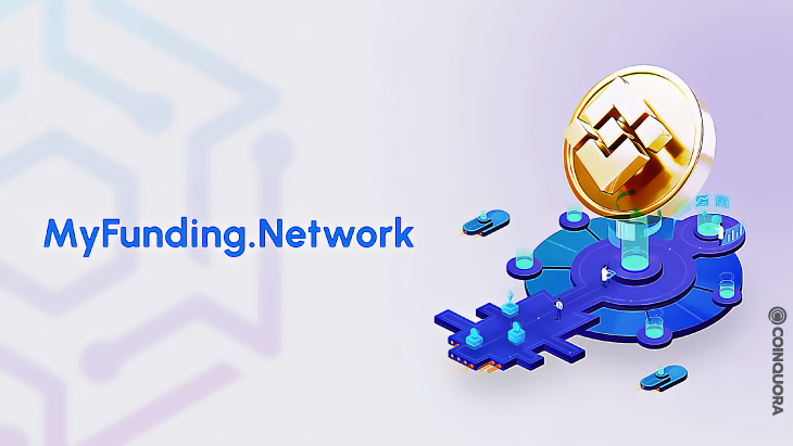 MyFunding Network Stable High Yield AI Trading Bot on BNB Chain
