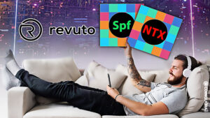 Netflix and Spotify for a lifetime Revuto is bringing your favorite