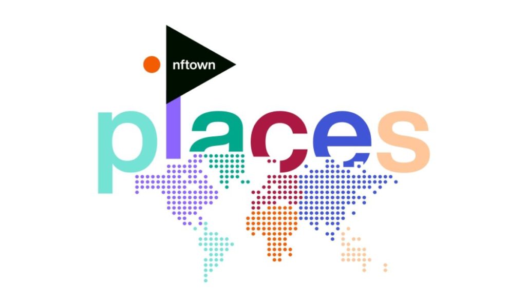 Nftown Is Revolutionizing The Metaverse By Establishing Community Centers In Over 1000 Locations Around The World