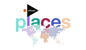 Nftown Is Revolutionizing The Metaverse By Establishing Community Centers In Over 1000 Locations Around The World