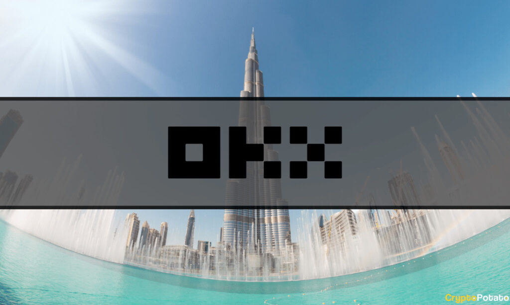 OKX Dubai