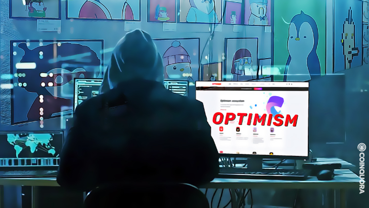 Optimism NFT Marketplace Hacked for 100000 in ERC 20 Tokens