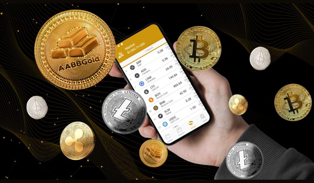 PayAABB The Latest Gem in the AABB Gold Token Ecosystem