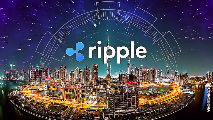 Ripple Steps in into MENA Will this be a major Breakout for XRP 3