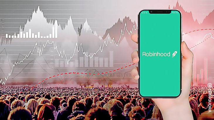 Robinhood Ramps Up Crypto Support With Major Feature