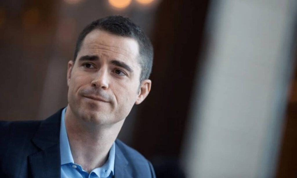 Roger Ver