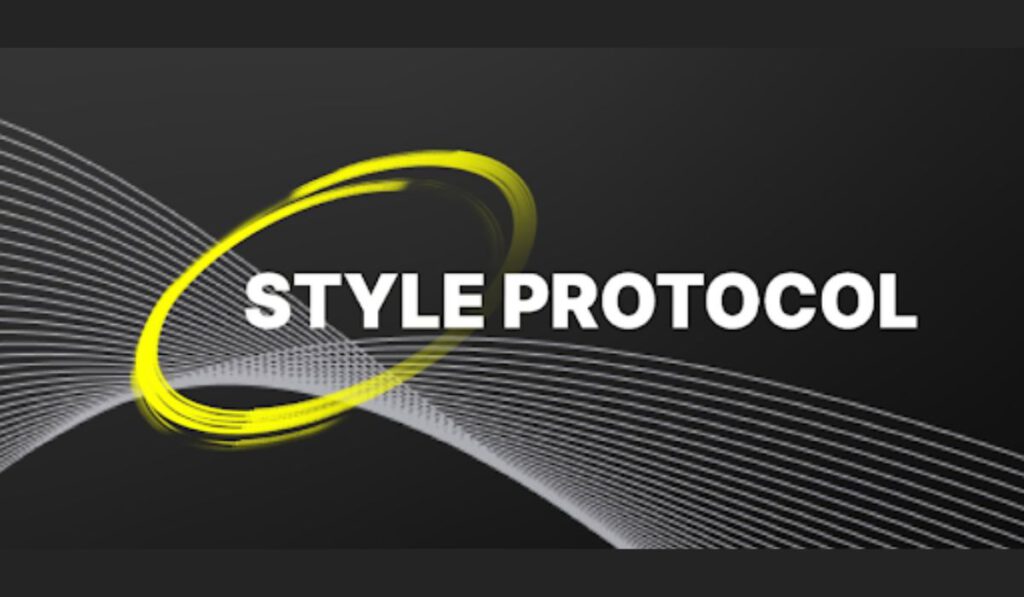 STYLE Protocol An Evolving Blockchain Deep Tech Startup Is Making 3D NFT Usage Feasible For A Low Price