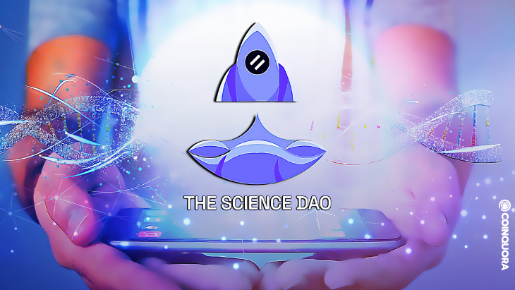 Science DAO Brings Blockchain Democracy to the Science Spectrum