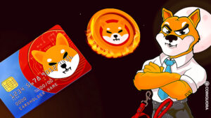 Shiba Inu Reveals SB Visa Card – SHIB Burn Rate Spikes 235