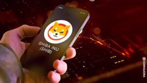 Shiba Inu SHIB Falls by Over 4 as Bitcoin Dips Below 22000 1