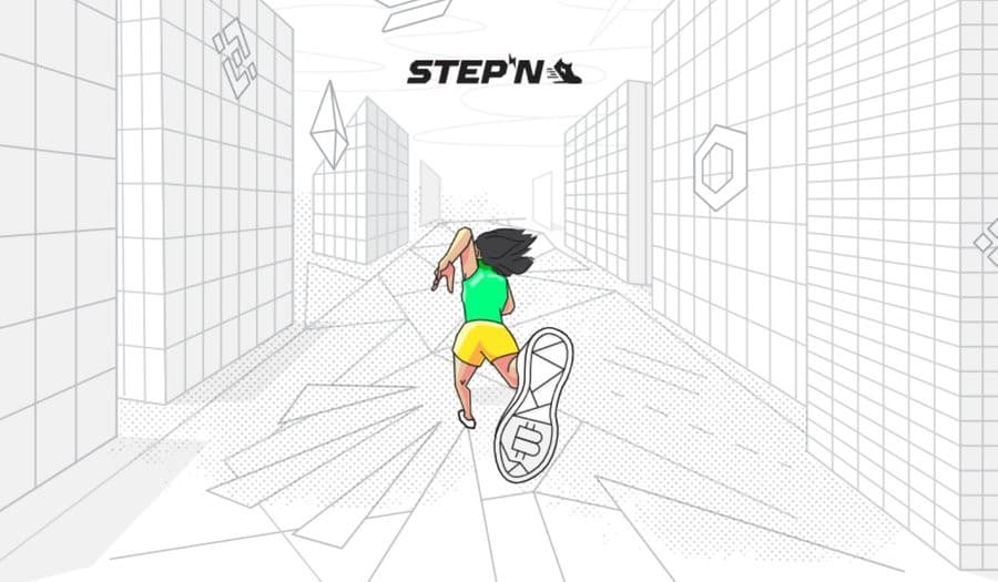 Solana Ecosystem — The 2nd Quarter 2022 Report 2 Solana Ecosystem Q2 2022 Report Stepn Movetoearn